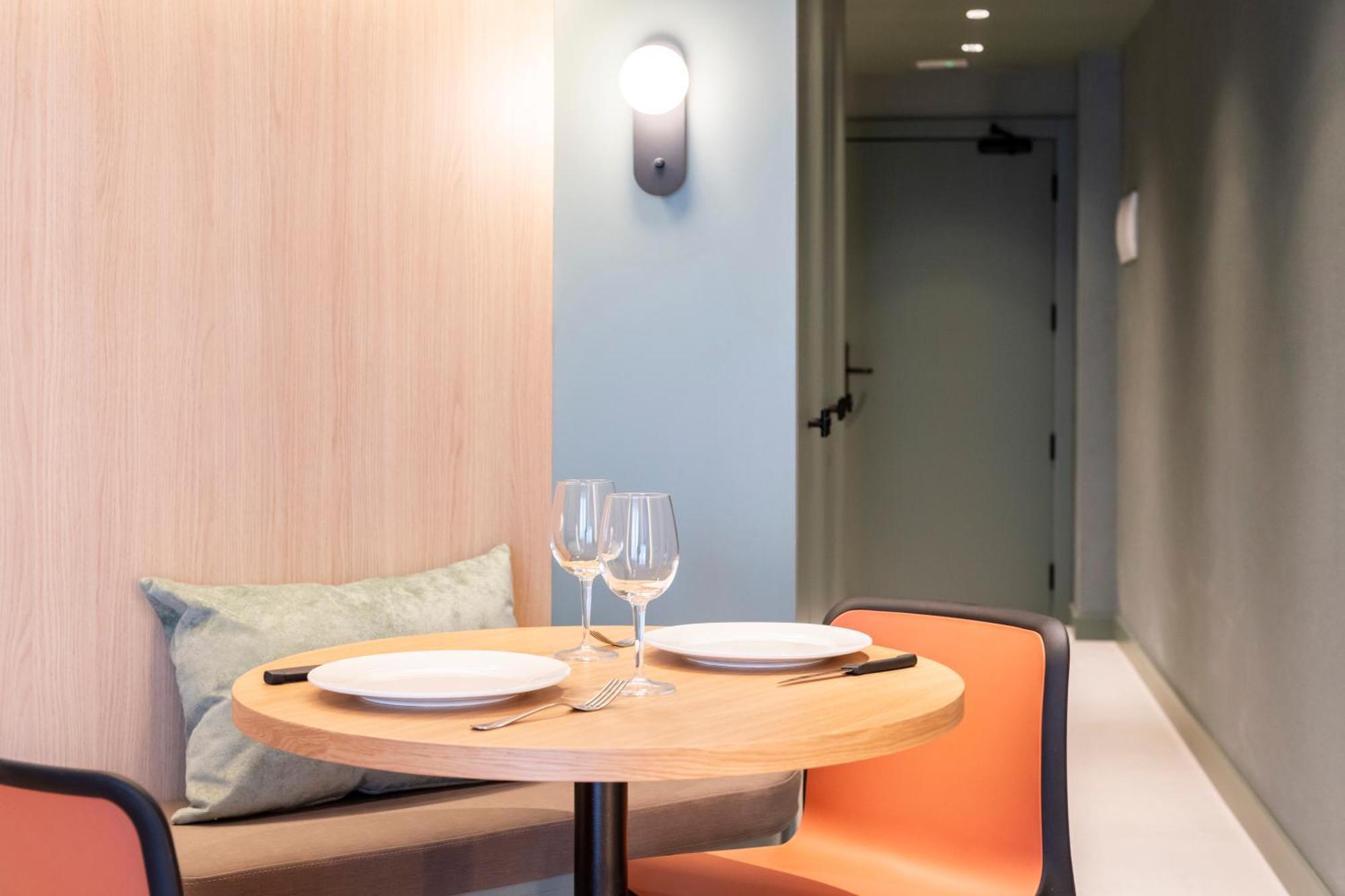 Suite Terrace