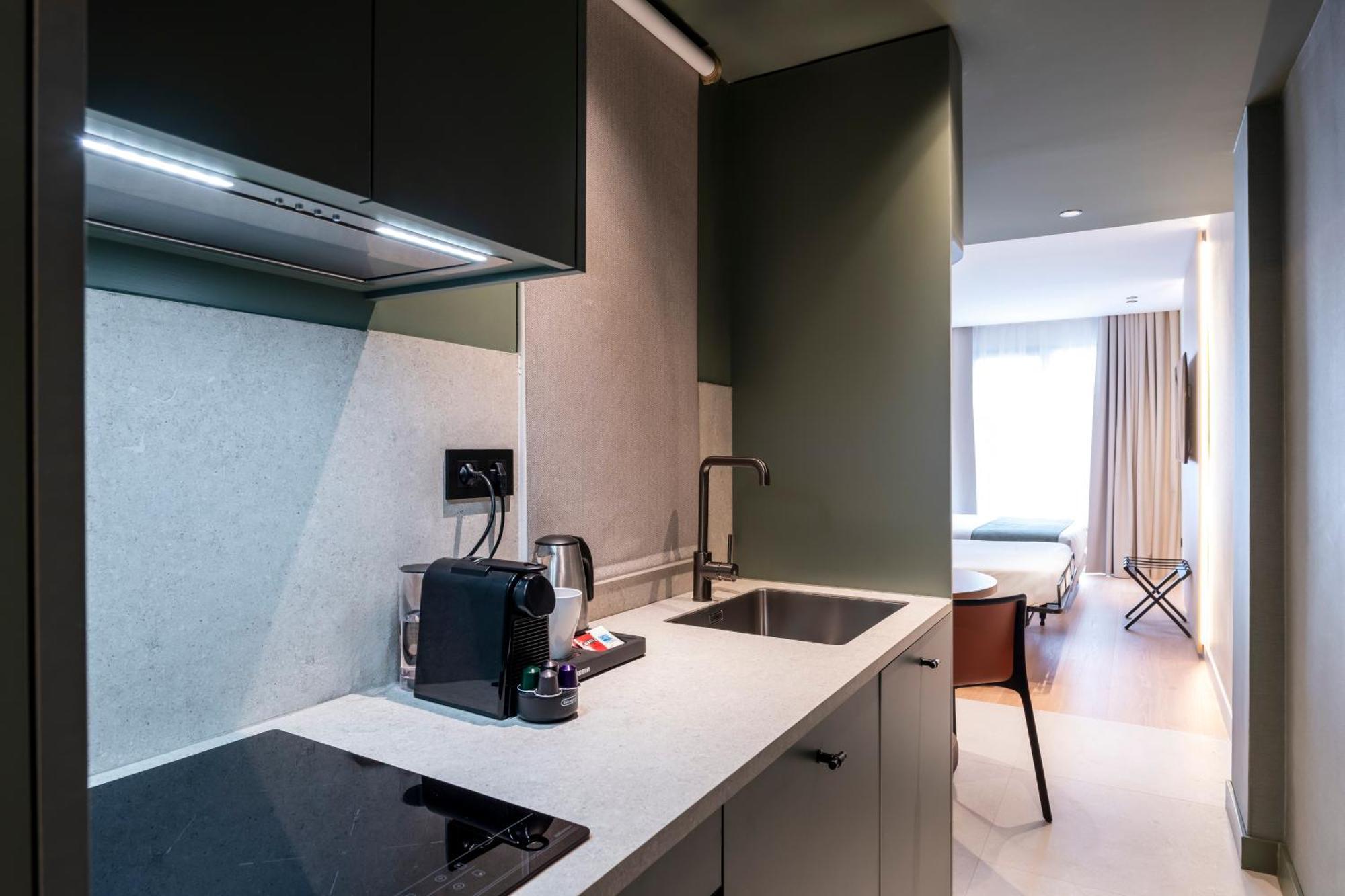 Superior Quadruple Room