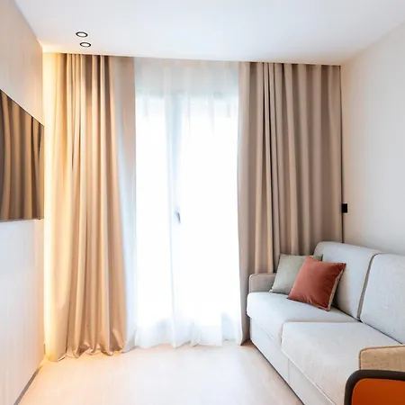 Aparthotel Atenea Calabria-2
