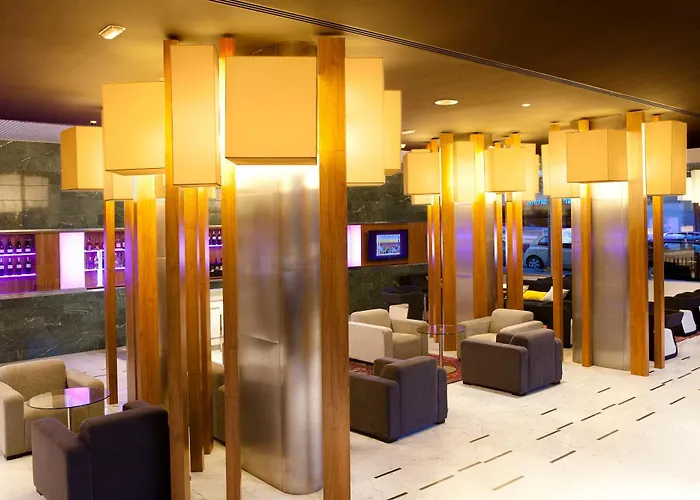 Aparthotel Atenea BarcelonaAparthotel